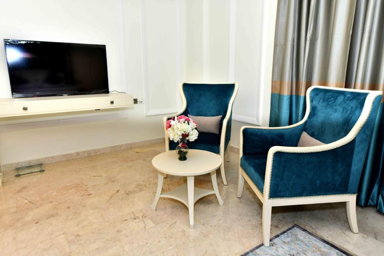 Be Inn Hotel Seeb Luaran gambar