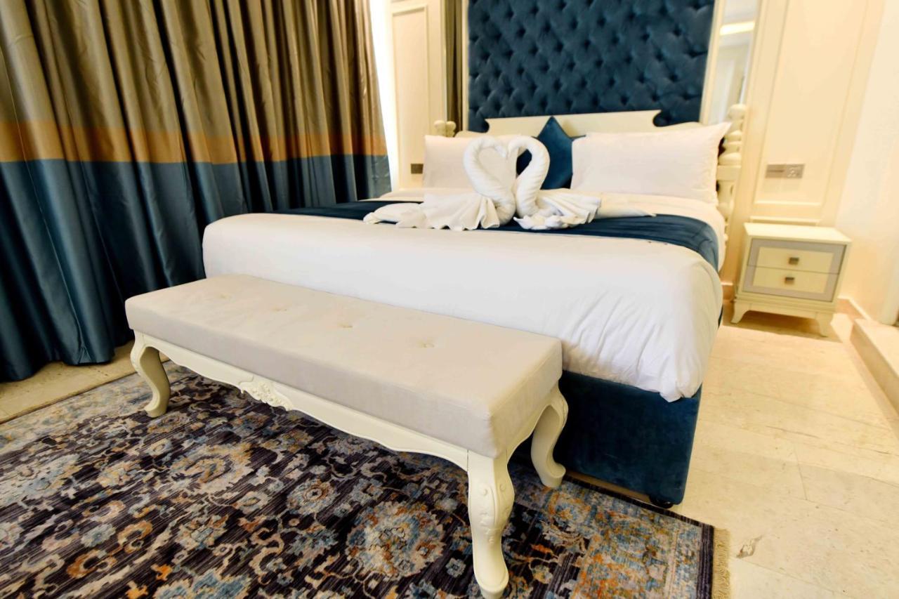 Be Inn Hotel Seeb Luaran gambar